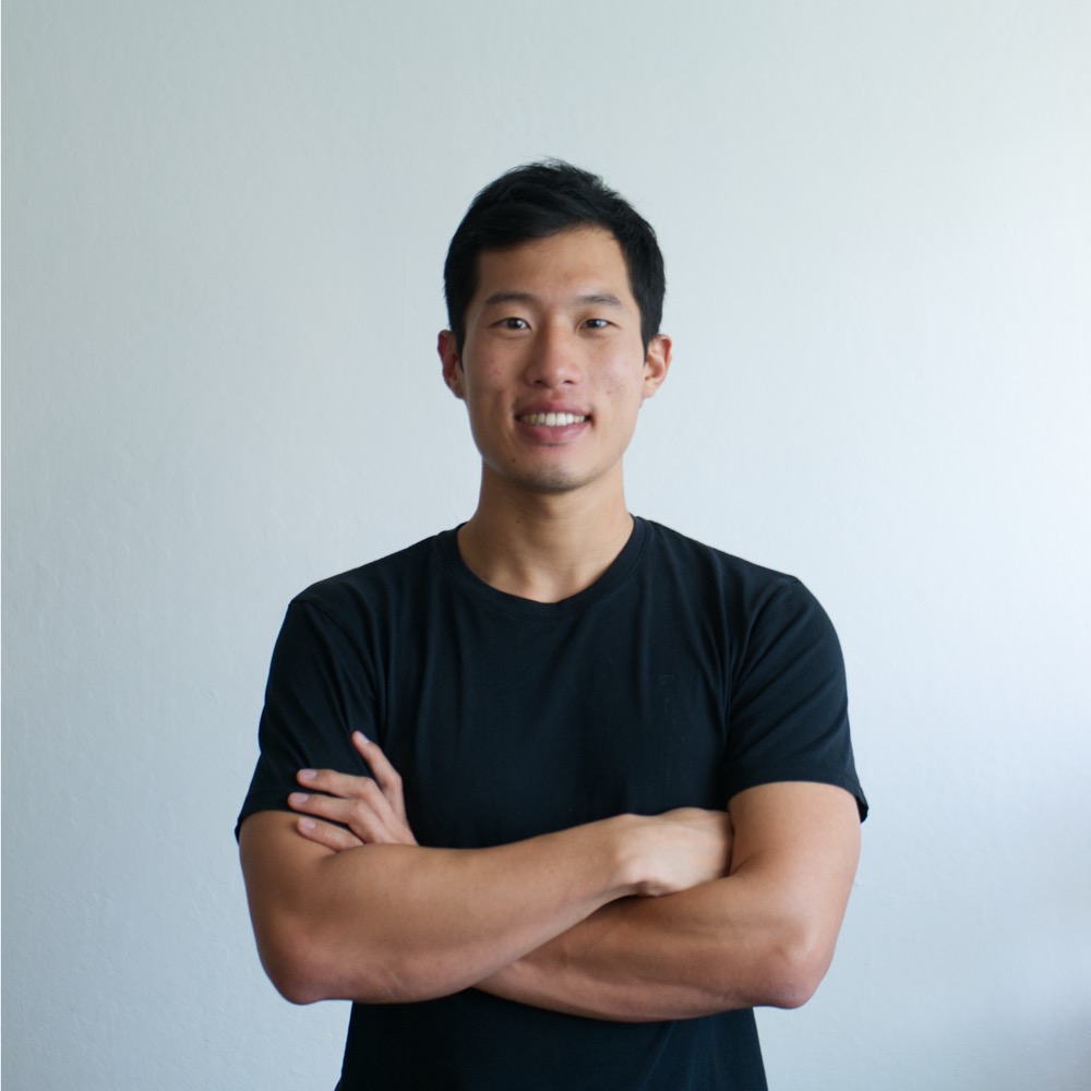 Philip Hsu, PT, DPT