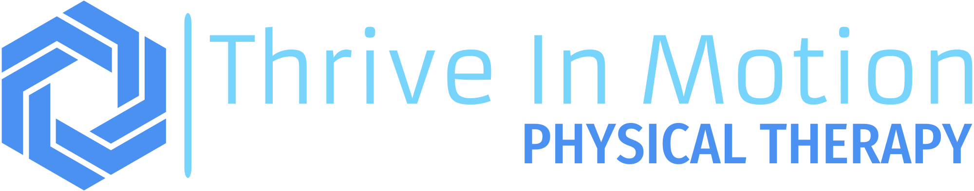Thrive in Motion